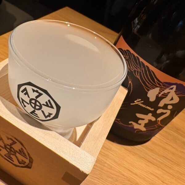 今日何飲む？🍶