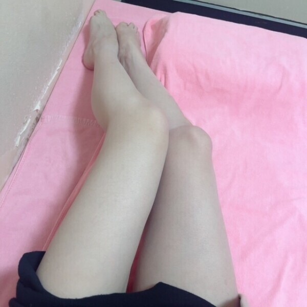 暖かくなってきて嬉しい❤️