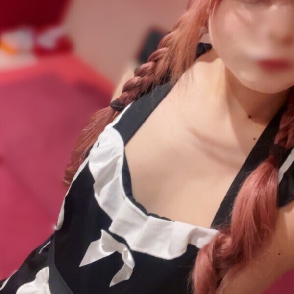 🎀 ドキドキしながら…♡🎀