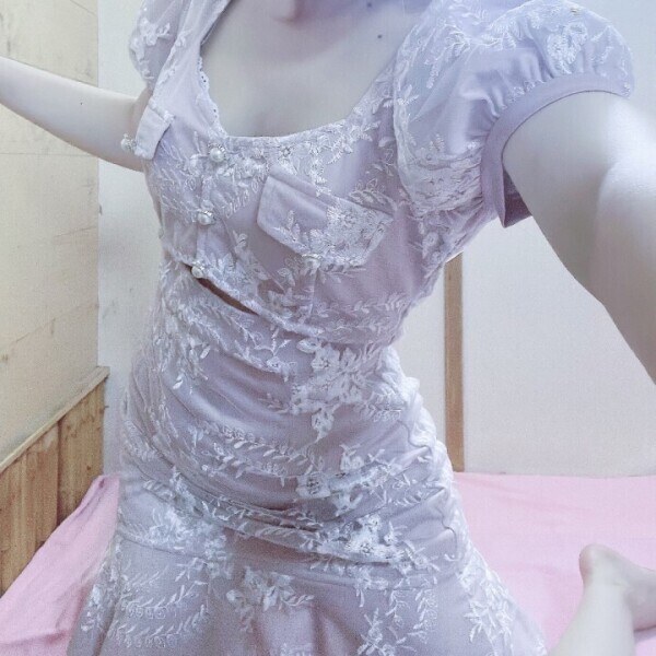 🎀ありがとうと、少しのおやすみ🌙🎀