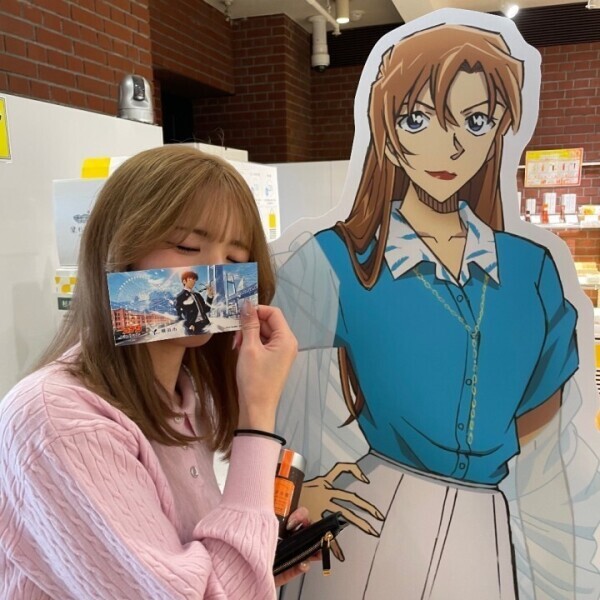 ツーショット📸💗