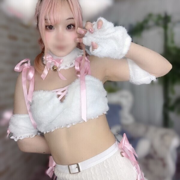 🎀4/22日はしろにゃんにゃんの日？🐱‎🤍🎀