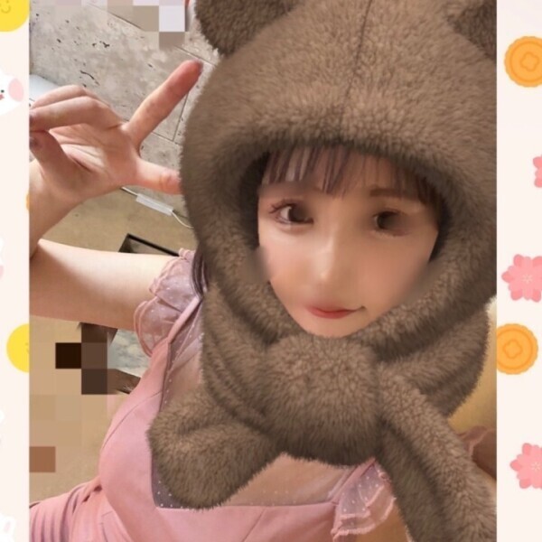 一緒にいたい☺︎