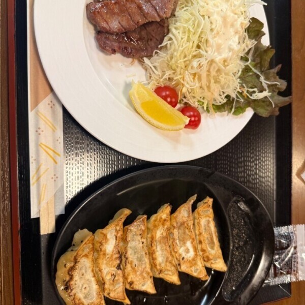 今日は