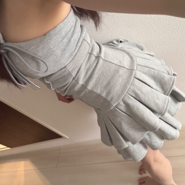 👗💞