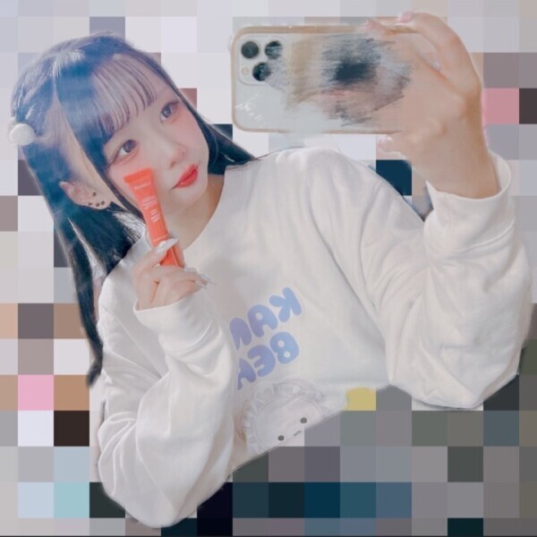 あまい香り♡