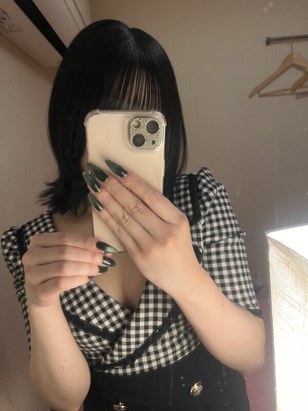 出勤してるよん✌️