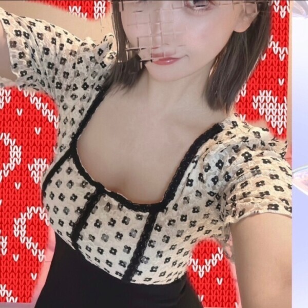 今日もまってます☺︎