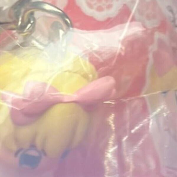 いるよー