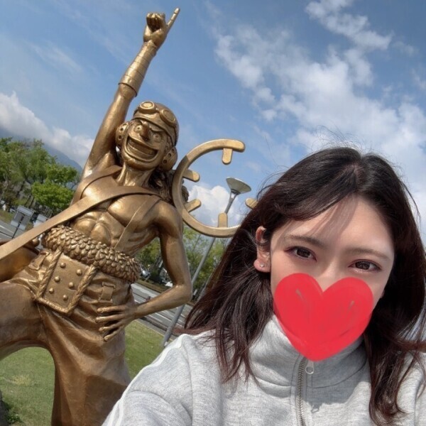 どーぞー👦🏼