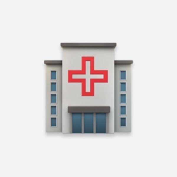 🙇🏥