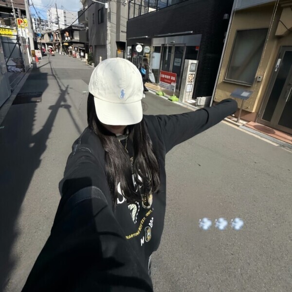 最終日⁉️