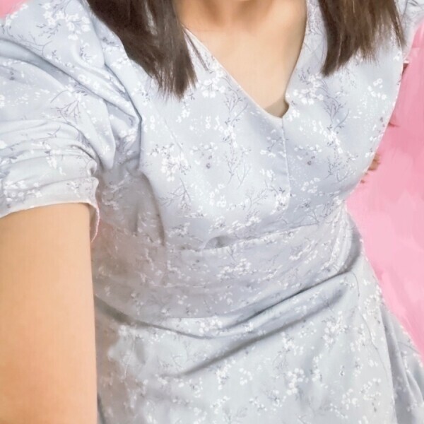 今日いるよー🫧