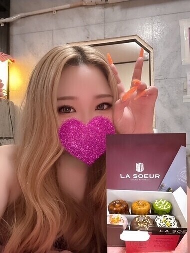 GW明けも癒されに来てねっ🤭🤍