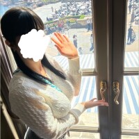 めな