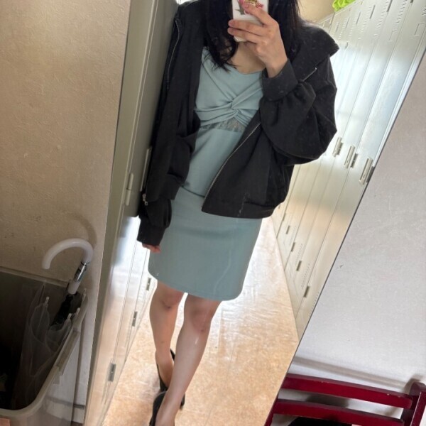 ふぅ。