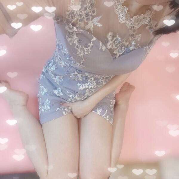 自分じゃ届かないの🥹
