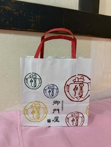 前回のお礼と本日🧡