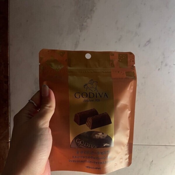 🍫刺激いっぱいでした🥰❤️‍🔥