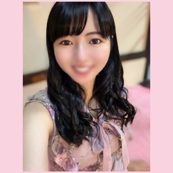 カールが取れちゃう前に…🥺