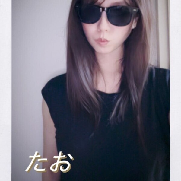 かっこつけ🕶️