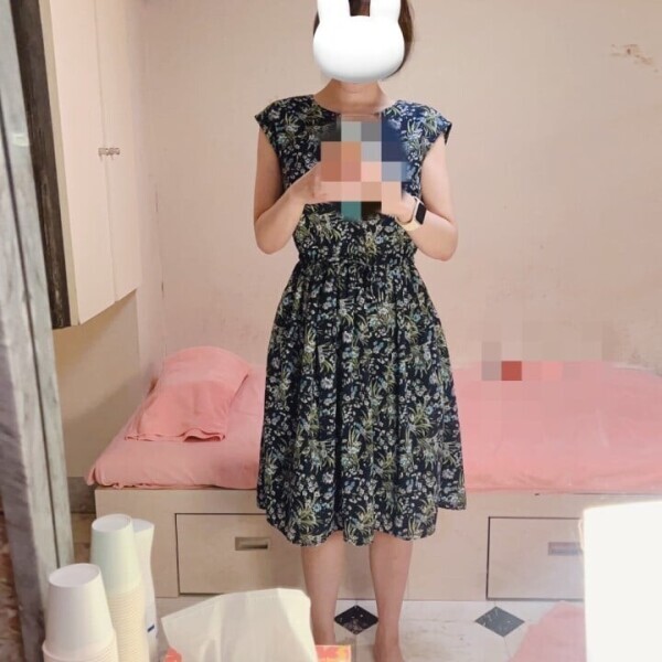 5月ラスト