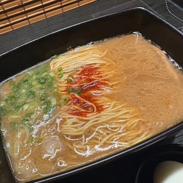 🍜