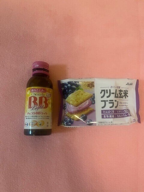 本日遅番出勤💓