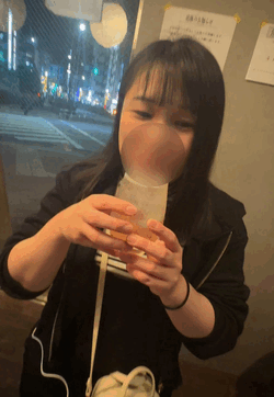 お酒好き♡
