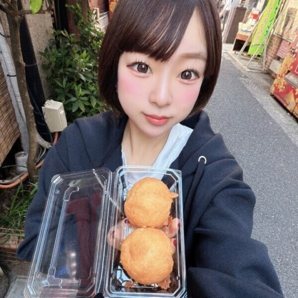 オススメメニュー🤤