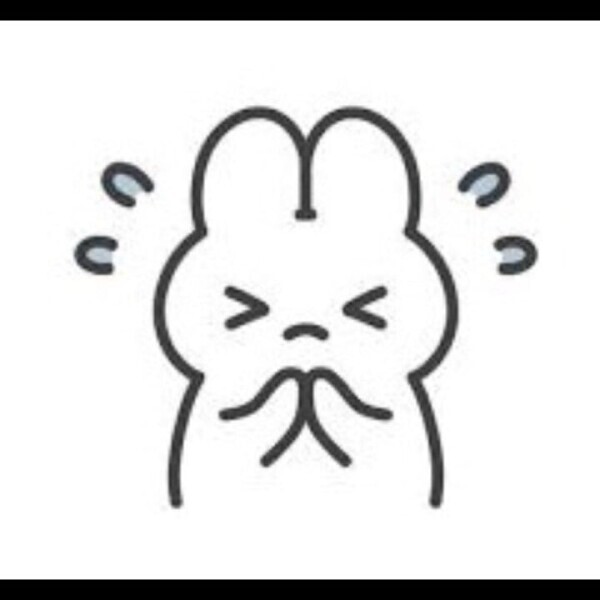 お休みです😭