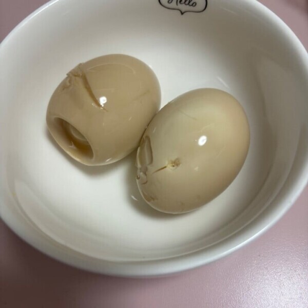 ひよこだよ