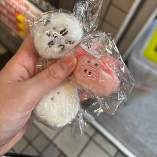 🎁コンプリするまで止まれない