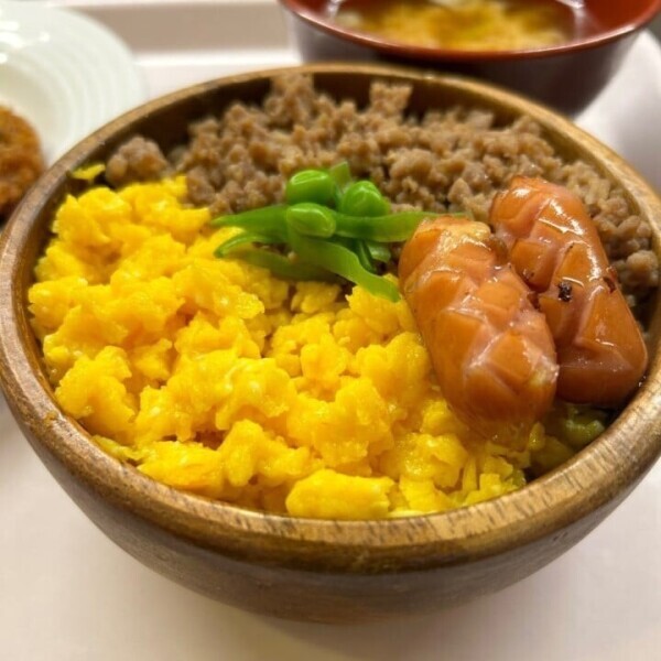 お料理おれおさん