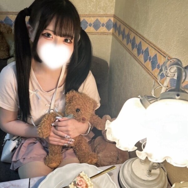 あざとい顔して😼💞はにゃはにゃ♡
