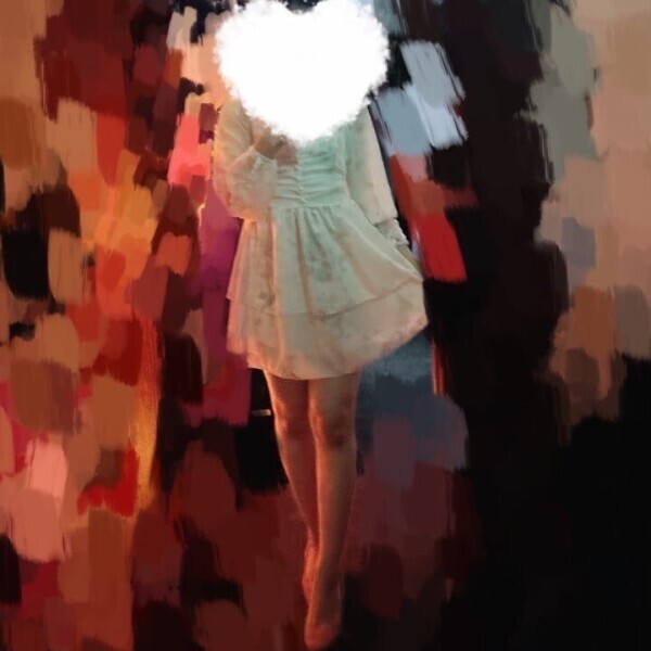 くもり☁️