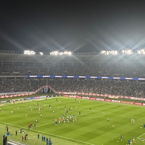 実は…⚽️