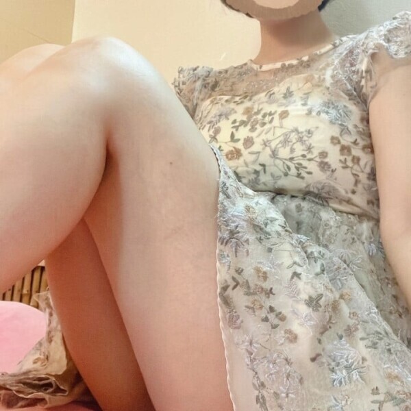 苦手な柄も着るよ