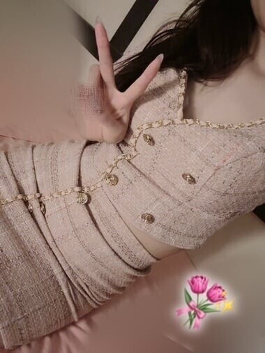 久しぶりの🩷