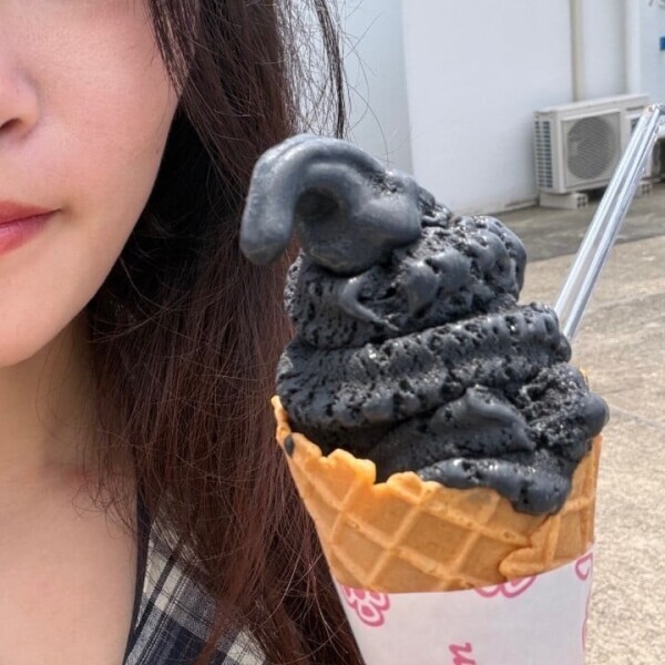 🍨◼️