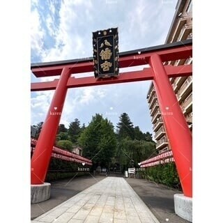 ここはどこでしょう？✨