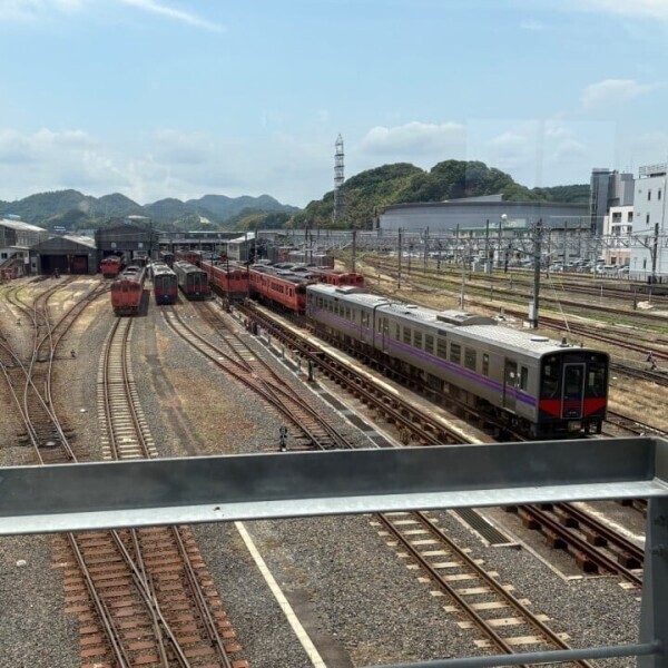 おはようございます！
