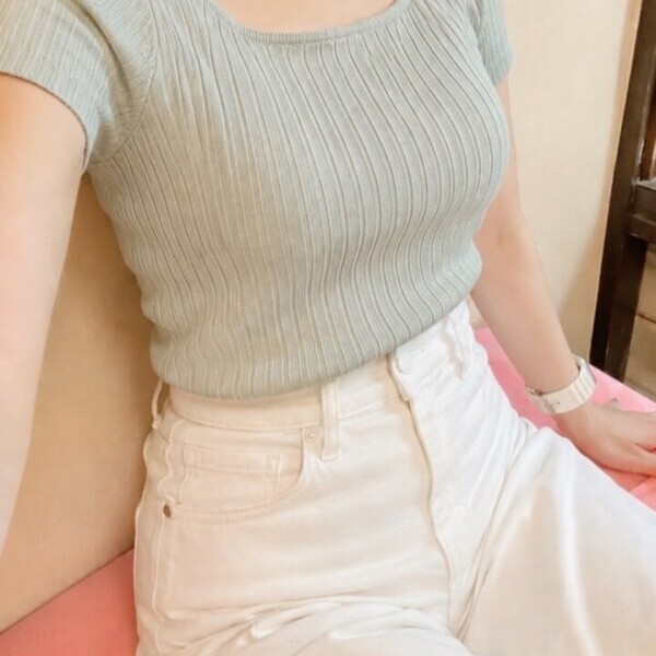 二の腕が気になる季節
