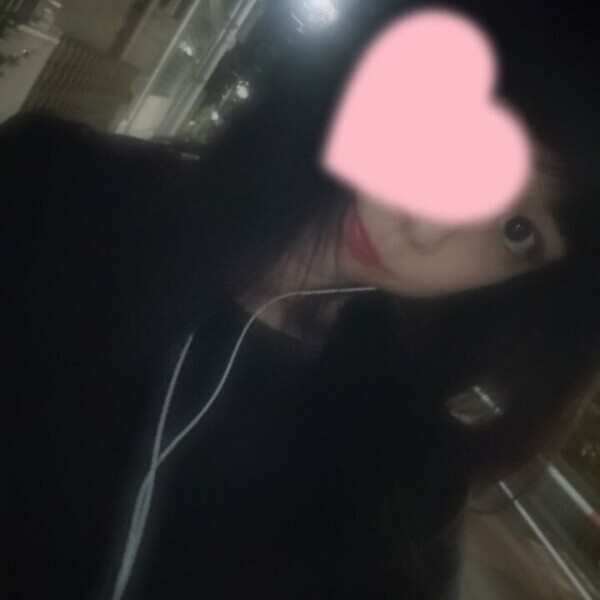 寝てた。