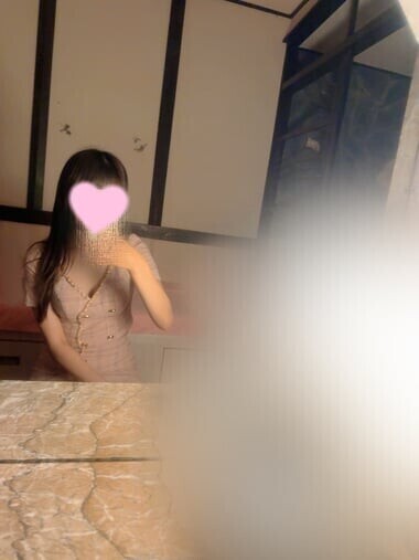 出勤です🥂🍦🤍