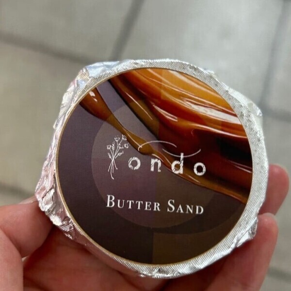 お菓子自慢をさせてください