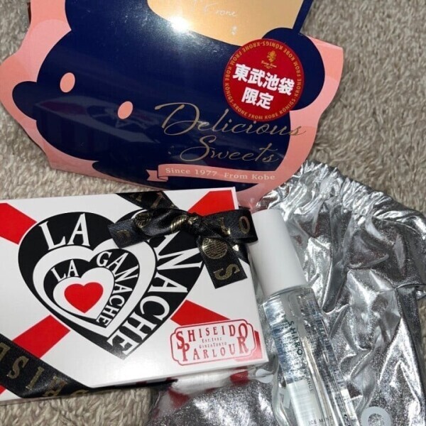 diary 素敵なお兄さんに恵まれて幸せ者です😭💘