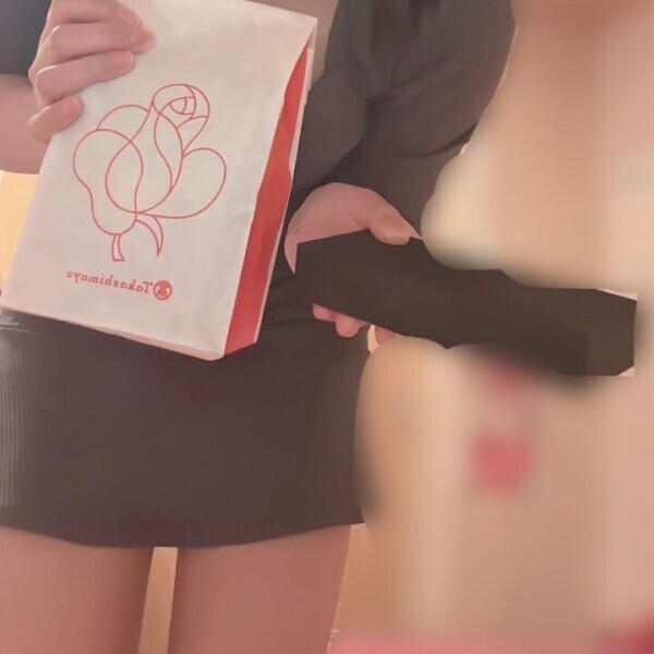 豪華な甘いもの❣️