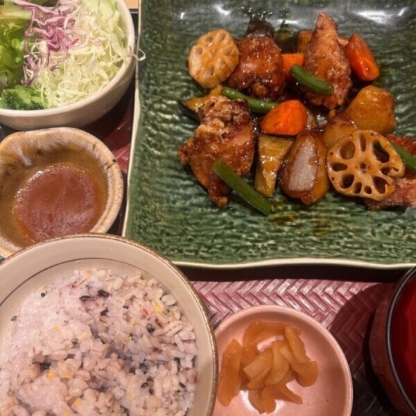 🍚‪💚