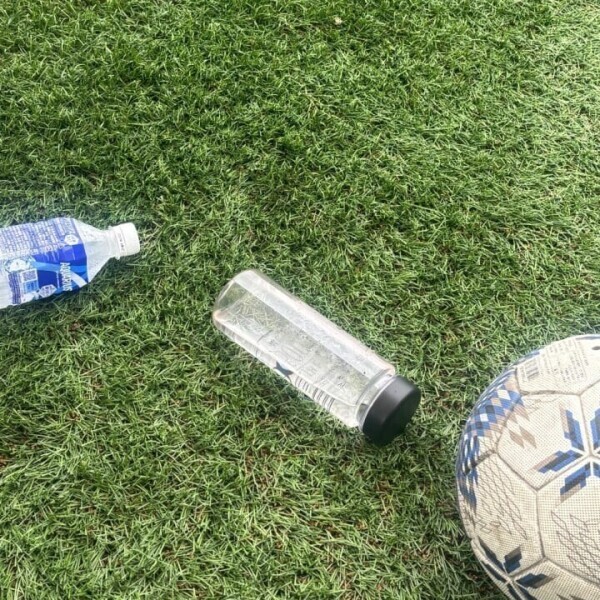 ⚽️🏃‍♂️